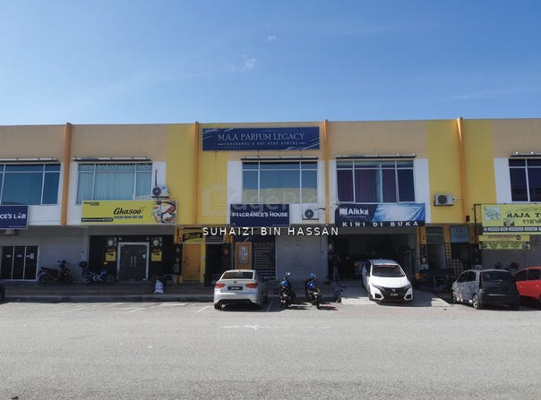 Bandar Puncak Alam, Selangor 47000