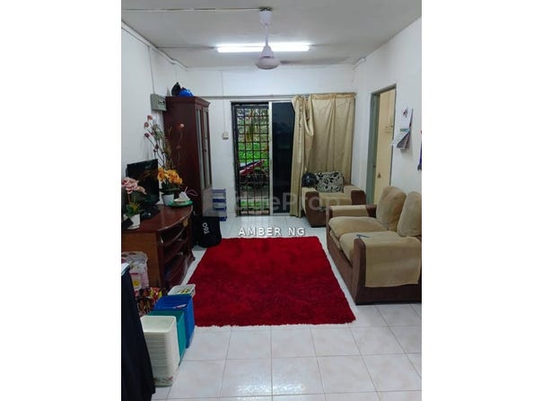Jalan Prima Setapak 7, Taman Setapak, Setapak, Kuala Lumpur 53100
