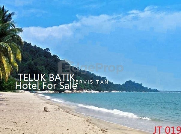 Lumut, Perak 32200