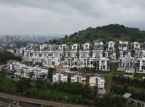 Putra Heights, Subang Jaya, Selangor 47650
