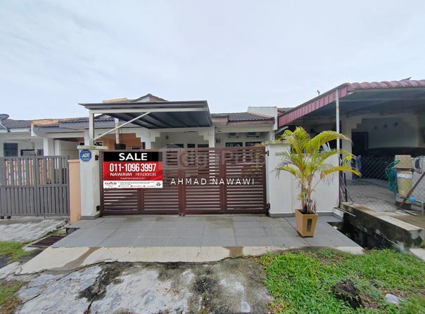Shah Alam, Selangor 40400