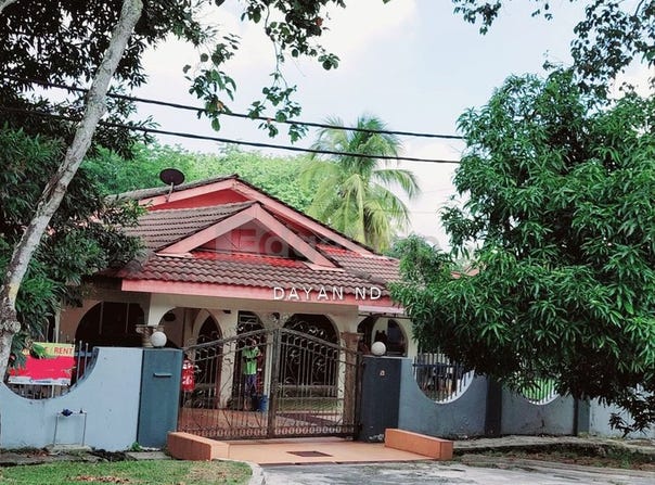 Jalan Seri Sedeli, Klang, Selangor 41200