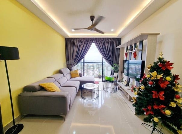 Jalan Lengkuas E16/E, Rimba Jaya, 40200, Selangor, Shah Alam, Selangor 40200