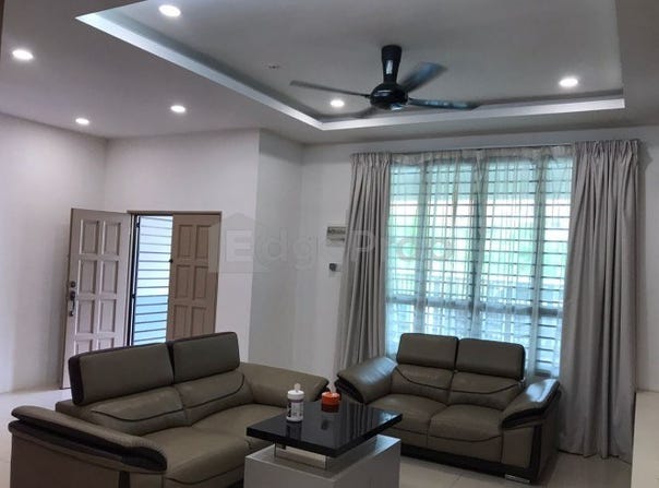 LORONG SERI TERUNTUM , SERI TERUNTUM, Kuantan, Pahang 25100