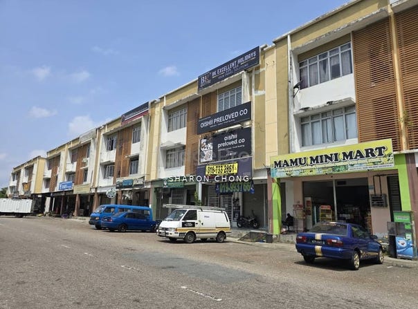 Masai, Johor 81750