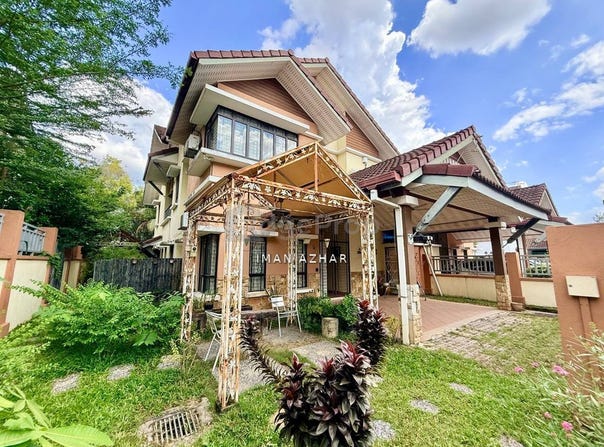 D'Cempaka, Bangi, Selangor 43650