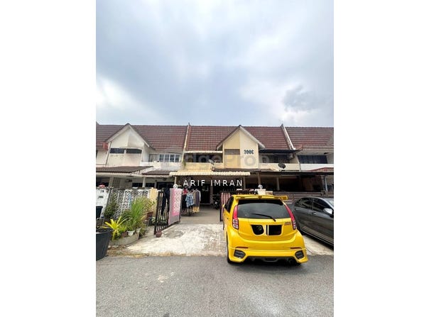 Cheras, Selangor 56100