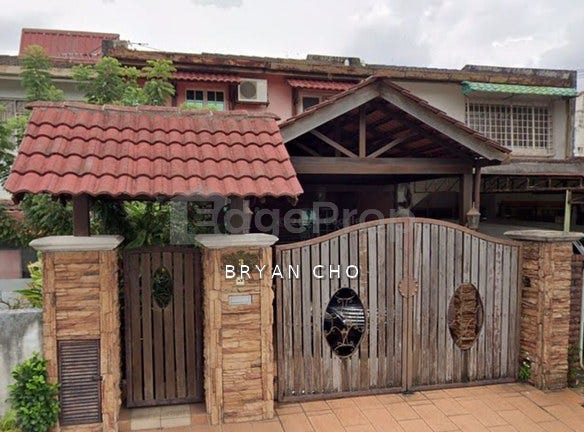 Seri Kembangan, Selangor 43300