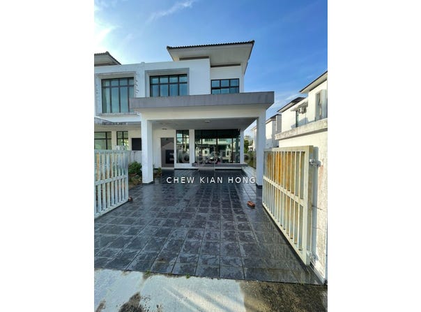 Pasir Gudang, Johor 81700