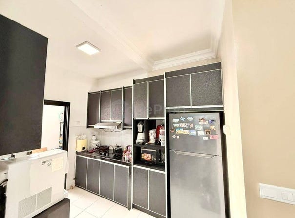 Ampang, Selangor 68000