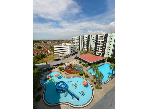 Jalan Pasir Puteh Off Manhattan District, 31400, Perak, Ipoh, Perak 31400
