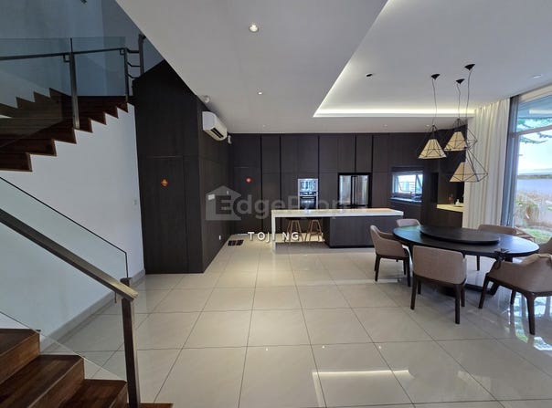 Jalan DU 5/1, Puchong, Selangor 47180