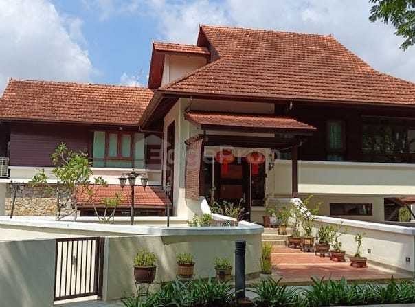 Jalan Persekutuan, Bangsar, Bangsar, Kuala Lumpur 50480