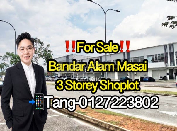 Masai, Johor 81750