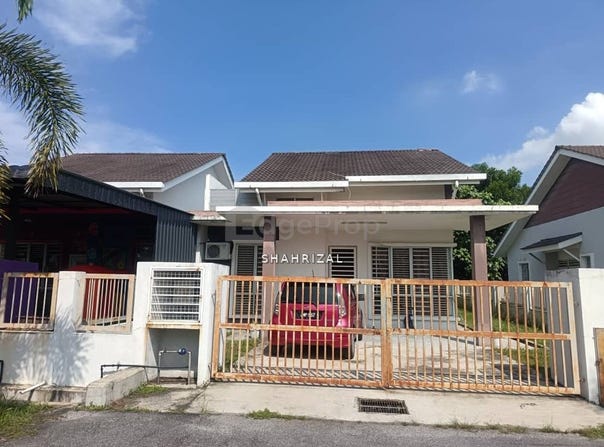 Telok Panglima Garang, Selangor 42500