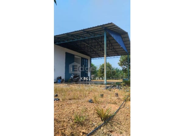 Yong Peng, Johor 83700