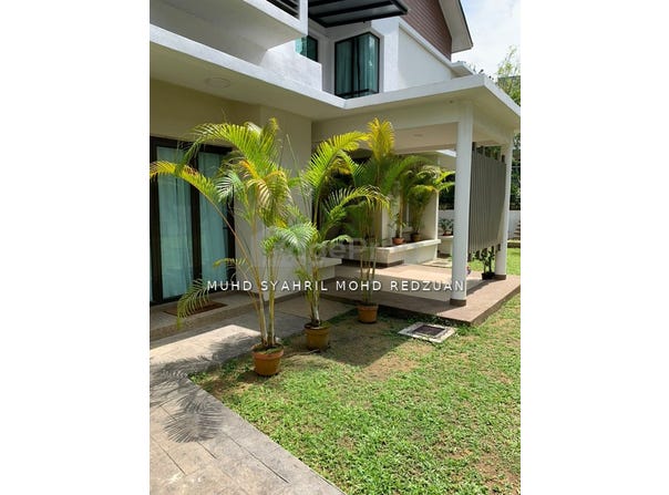 Jalan Beethoven, Sepang, Selangor 63000