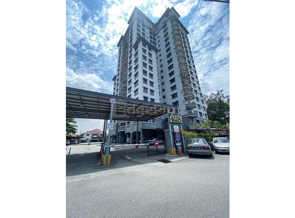 Jalan Mohd Yamin, Kawasan 8,, Port Klang, Selangor 41250
