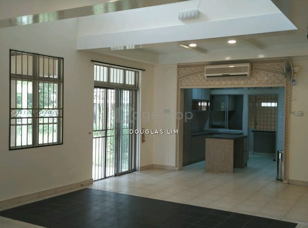 Persiaran Anggerik Mokara, Kota Kemuning, Selangor 40460