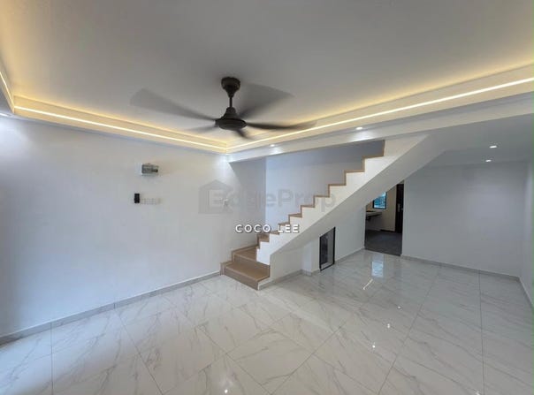 Jalan Permas 1/1x, Permas Jaya/Senibong, Johor 81750