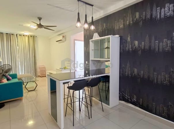 Jalan Seri Taming 2A, Taman Desa Baiduri, Cheras, Selangor 43200