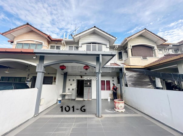 Klang, Selangor 41000