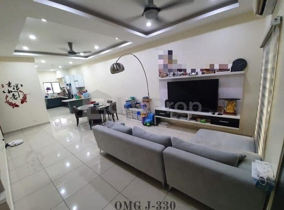Jalan Kerongsang, Klang, Selangor 41200