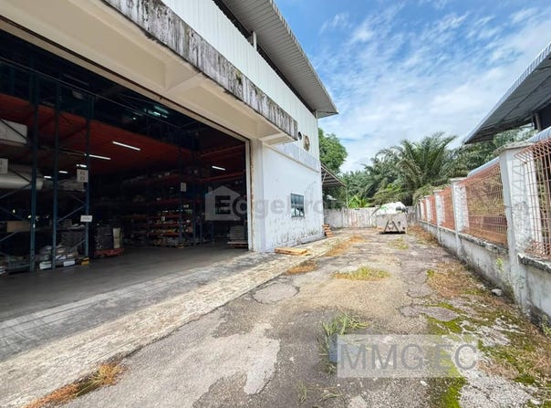 Jenjarom, Selangor 42600