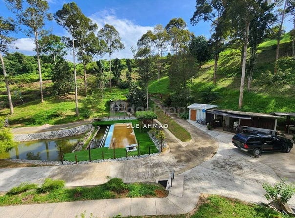 Jelebu, Negeri Sembilan 71600