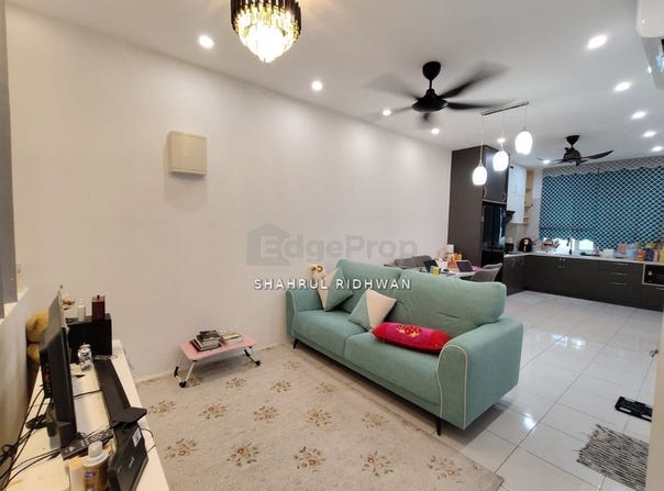 Dengkil, Selangor 43800