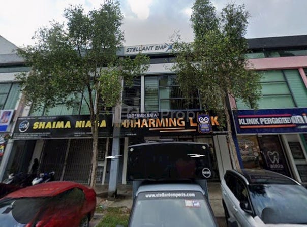 Port Klang, Selangor 42000
