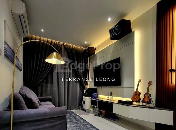 Jalan 9/142, Taman Len Seng, Batu 9, 56000, Kuala Lumpur, Cheras, Kuala Lumpur 43200