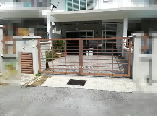 Section 9, Shah Alam, Selangor 42300