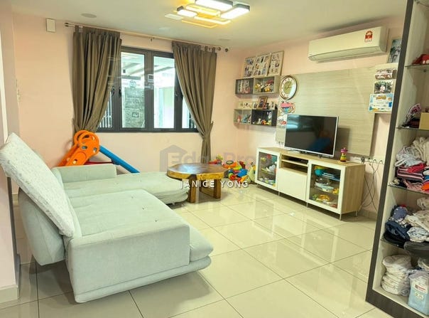 Johor Bahru, Johor 81100