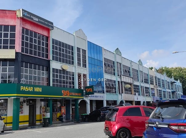Alor Setar, Kedah 0