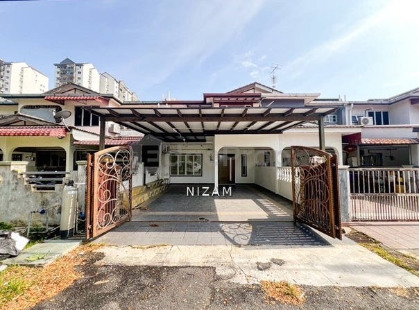 Jalan Pasir Emas, Kajang, Selangor 43000