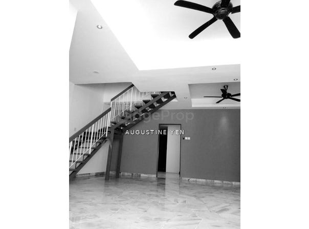 Jalan Bukit Permai, Kajang, Selangor 43000