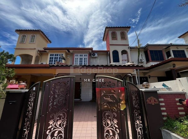 Jalan Rapat Baru, Ipoh, Perak 31350
