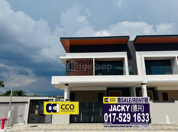 Ipoh, Perak 30350