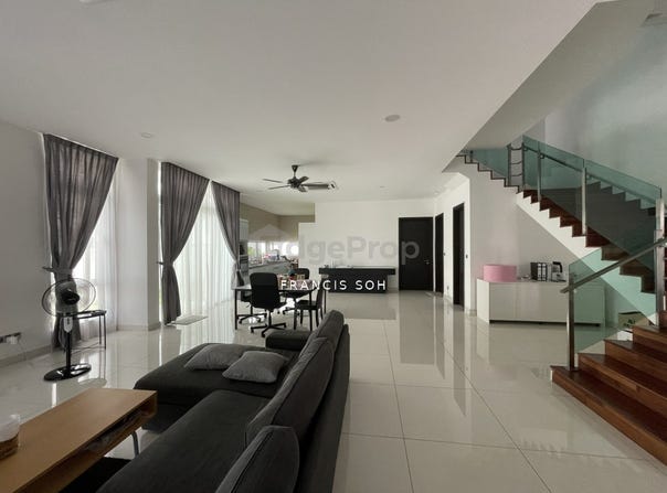 Bandar Kinrara, Bandar Kinrara Puchong, Selangor 47100