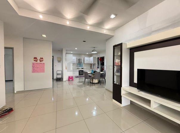 Jalan Templer Suasana 2 Off Templer Park, 48000, Selangor, Rawang, Selangor 48000