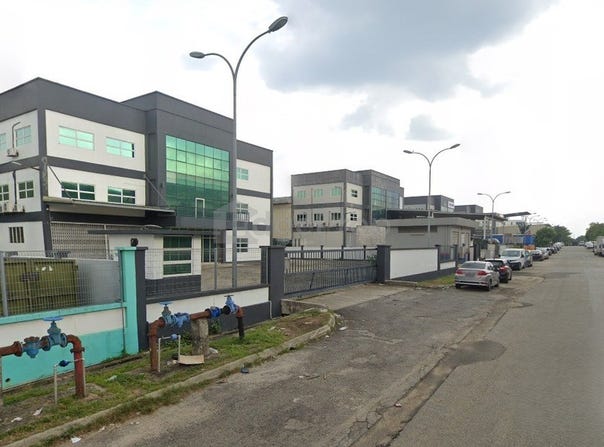 Balakong, Selangor 43300