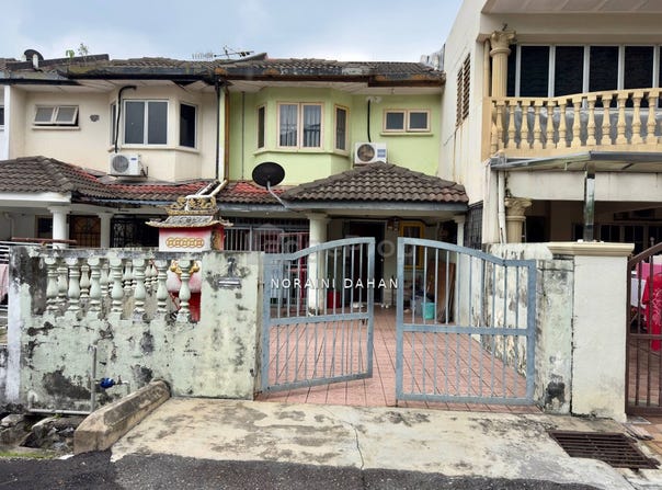 Ampang, Selangor 68000