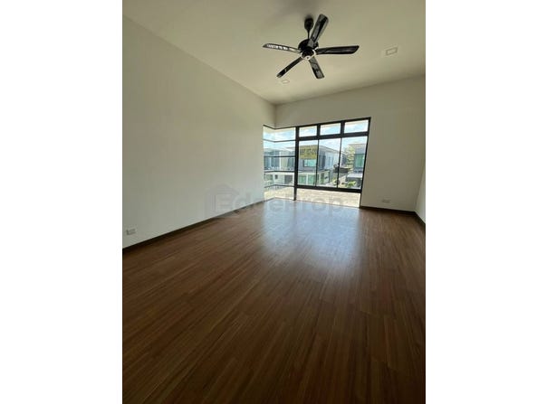 Iskandar, Nusajaya, Gelang Patah, Johor 81550