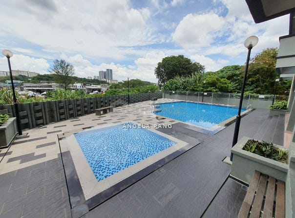 Jalan Serdang Raya 6/1, Taman Serdang Raya, Seri Kembangan, Selangor 43300