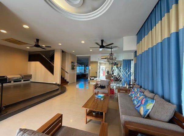 Johor Bahru, Johor 81200