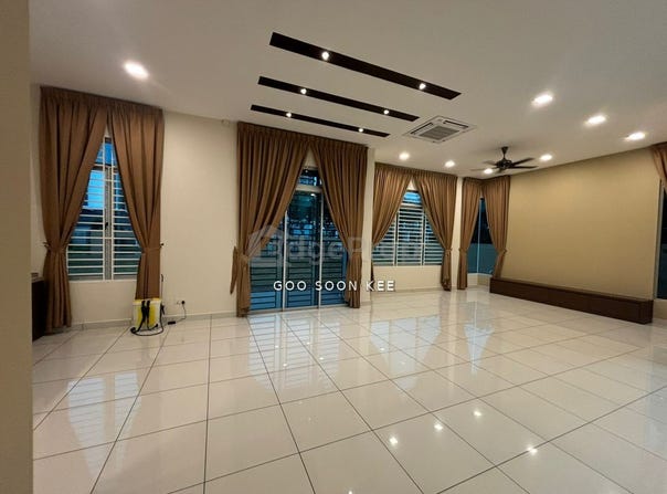 Johor Bahru, Johor 79150
