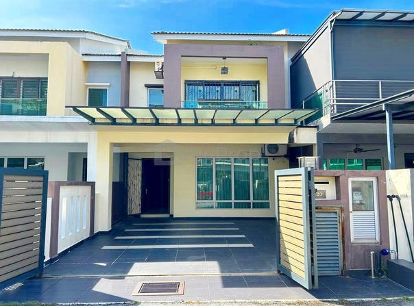 Bandar Putra Permai, Serdang, Selangor 43300