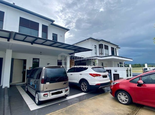 Bandar Puncak Alam, Selangor 47000