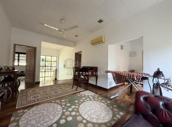 Jalan 6, Ampang, Selangor 68000